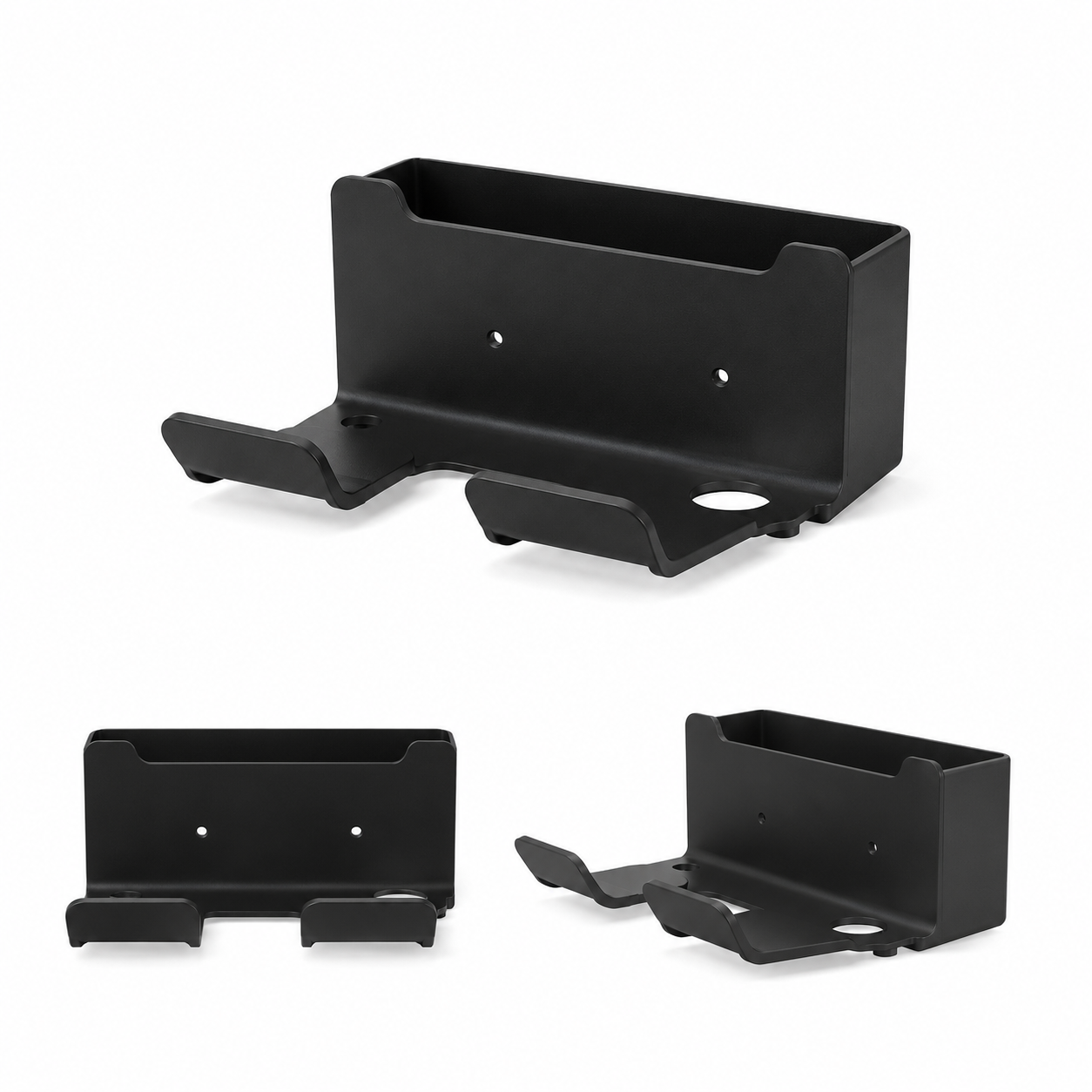 Soporte para secador de pelo Posseida NovaDry™